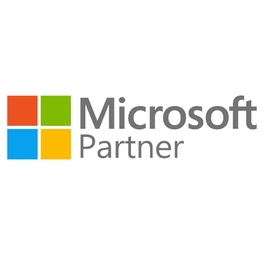 Microsoft Partner