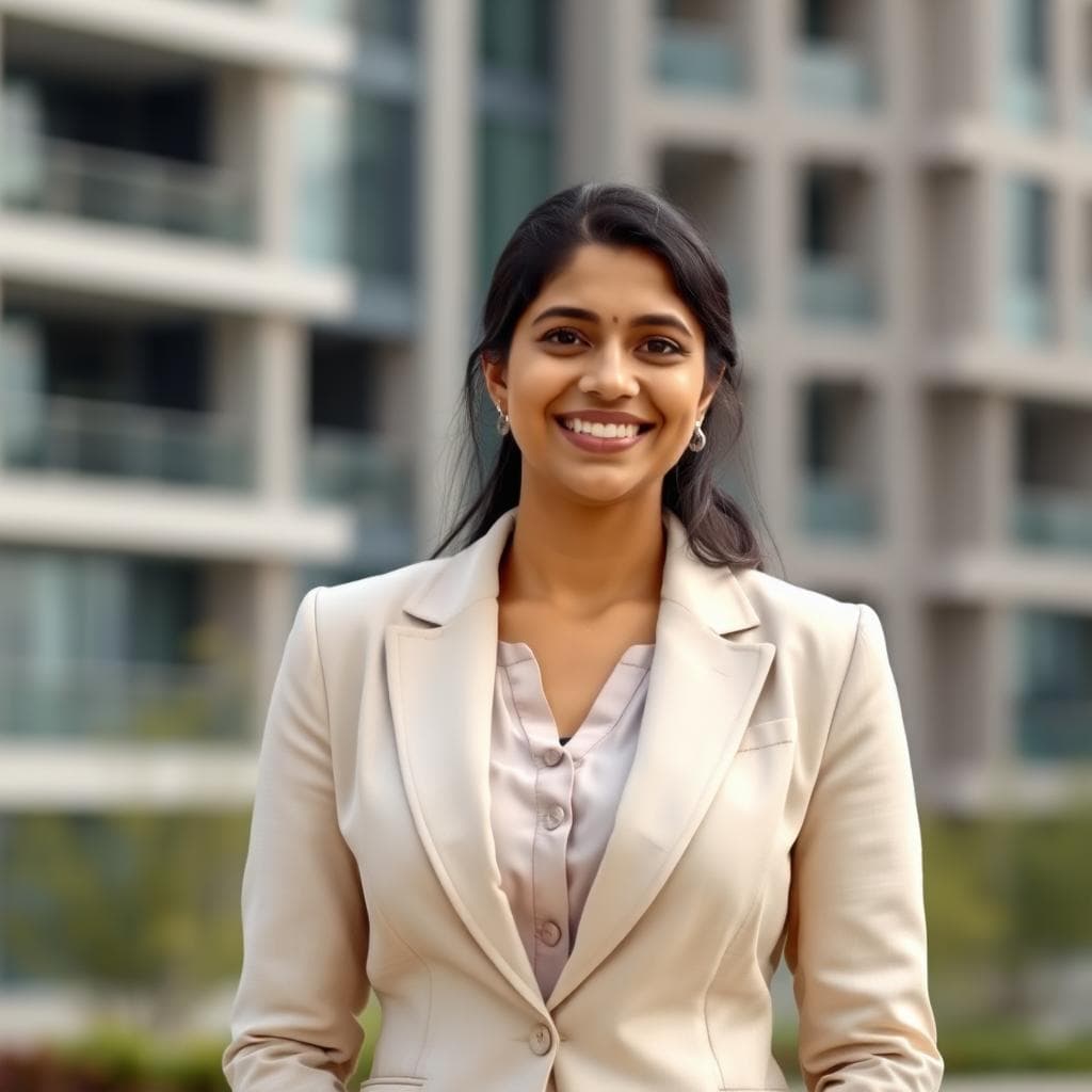Priya Menon