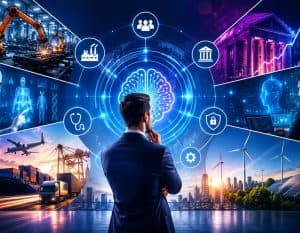 Top Industries Hiring PRINCE2 Certified Professionals with AI Skills in 2026