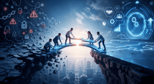 The Biggest IT Skills Gap in 2026 and How ITIL V5 Can Bridge It