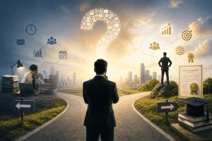 Does Every Manager Need PMP Certification?