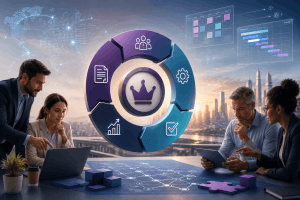PRINCE2 7 in 2026: Where the Framework Fits in Modern Project Delivery