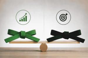 Lean Six Sigma Green Belt vs Black Belt: Which One Fits Your Career?