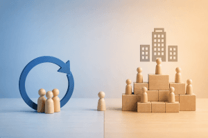 SAFe vs Scrum: Which Framework Makes More Sense for Large Organizations?